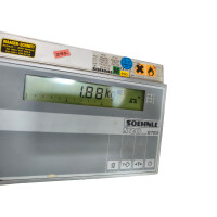 Dunkermotoren BG65X25MI Getriebemotor 3080 rpm 24V 4A PLG52