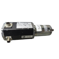 Dunkermotoren BG65X25MI Getriebemotor 3080 rpm 24V 4A PLG52