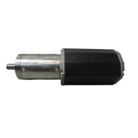 Dunkermotoren BG65X25MI Getriebemotor 3080 rpm 24V 4A PLG52