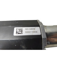 Dunkermotoren BG65X25MI Getriebemotor 3080 rpm 24V 4A PLG52