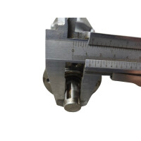 Dunkermotoren BG65X25MI Getriebemotor 3080 rpm 24V 4A PLG52