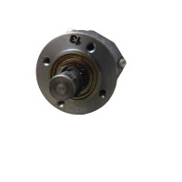 Dunkermotoren BG65X25SI Getriebemotor 3080 rpm 24V 8856504492
