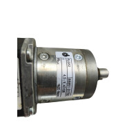 Dunkermotoren BG65X25SI Getriebemotor 3080 rpm 24V 8856504492
