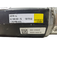 Dunkermotoren BG65X50PI Getriebemotor 3090 rpm 24V 8856505820