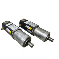 Dunkermotoren BG65X50PI Getriebemotor 3090 rpm 24V 8856505820