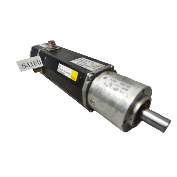 Dunkermotoren BG65X75 PI Getriebemotor 3000 rpm 24V 8856506815
