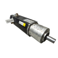 Dunkermotoren BG65X75 PI Getriebemotor 3000 rpm 24V...