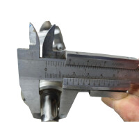 Dunkermotoren BG65X75 PI Getriebemotor 3000 rpm 24V 8856506815