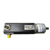Dunkermotoren BG65X75CI Getriebemotor 3000 rpm 24V 6,8A...