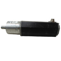 Dunkermotoren BG65X75CI Getriebemotor 3000 rpm 24V 6,8A...