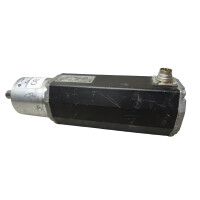 Dunkermotoren BG65X75CI Getriebemotor 3000 rpm 24V 6,8A 8856506810
