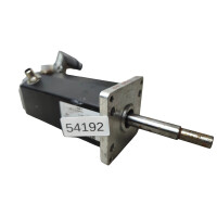 Dunkermotoren BG75X75PI Motor 3700 rpm 40V 8857509992