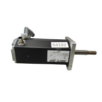 Dunkermotoren BG75X75PI Motor 3700 rpm 40V 8857509992