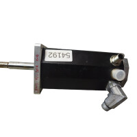 Dunkermotoren BG75X75PI Motor 3700 rpm 40V 8857509992
