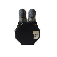 Kollmorgen AKM43E-SSCNR-02 Servomotor 3000 rpm 640V 041101227
