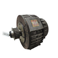 KUKA 2507 Permanentmagnet Servomotor mit Haltebremse 24V DC