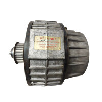 KUKA 2507 Permanentmagnet Servomotor mit Haltebremse 24V DC