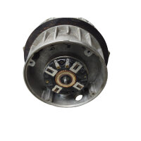 KUKA 2507 Permanentmagnet Servomotor mit Haltebremse 24V DC