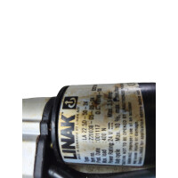 LINAK LA 22.5D-50-24 Linearantrieb Hubmagnet 24V 400N 220038-05-05-24