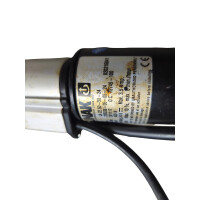 LINAK LA 22.5D-50-24 Linearantrieb Hubmagnet 24V 400N 220038-05-05-24