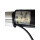 LINAK LA 22.5D-50-24 Linearantrieb Hubmagnet 24V 400N 220038-05-05-24