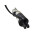 LINAK LA 22.5D-50-24 Linearantrieb Hubmagnet 24V 400N 220038-05-05-24