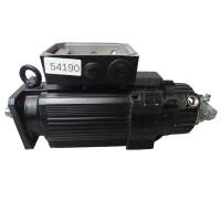 SEW-EURODRIVE CFM71S Servomotor 4500 rpm 400V CFM71 01.1229361702.0001X08