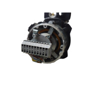 SEW-EURODRIVE CFM71S Servomotor 4500 rpm 400V CFM71 01.1229361702.0001X08