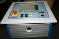 phoenix IBS IP PPC 2 Terminalpanel Terminal...