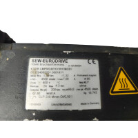 SEW-EURODRIVE KT37-R CMP50S-BP-KY-RH1M-SB1 Getriebemotor...