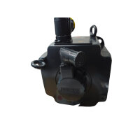 Siemens SIMOTICS 1FK7101-2AF74-1EG0-Z Servomotor 3000 rpm 278V