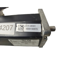 Dunkermotoren BG75X50MI Servomotor  8857508301