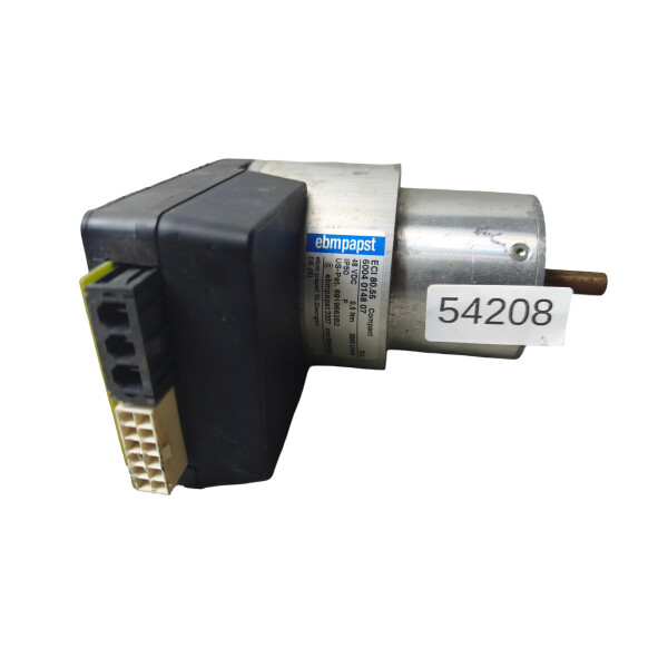 ebm-papst ECI 80.55 Compact Motor 6004014807