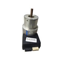 ebm-papst ECI 80.55 Compact Motor 6004014807