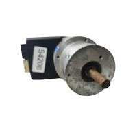 ebm-papst ECI 80.55 Compact Motor 6004014807