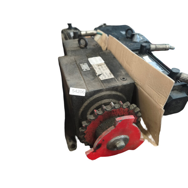 Lenze 3-MOT MDSKSRS071-13 Getriebemotor  00400409 servomotor
