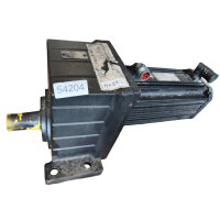 Lenze GST07-1S Getriebemotor MDSKSRS071-33 servomotor...