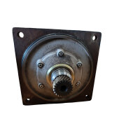 Lenze MDSKABS090-22 Servomotor 4,1kW 00411679