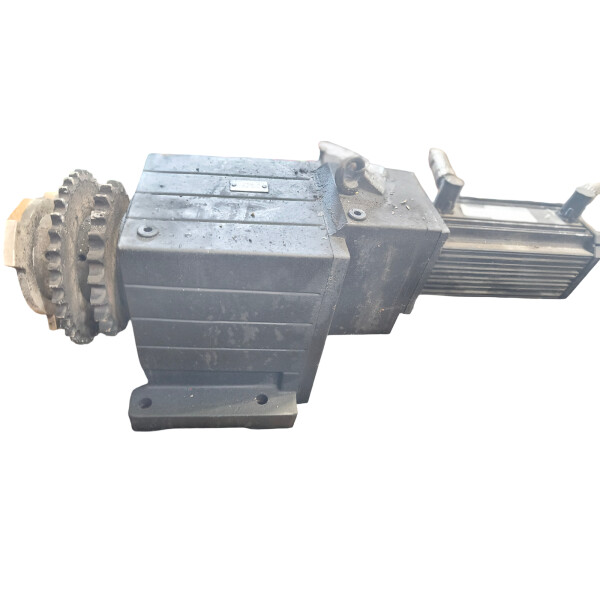 Lenze MDSKSRS071-33 Getriebemotor 00400431