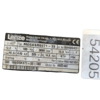 Lenze MDSKSRS071-33 Getriebemotor 00400431
