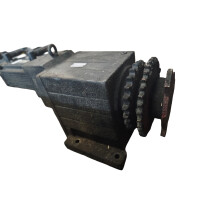 Lenze MDSKSRS071-33 Getriebemotor 00400431