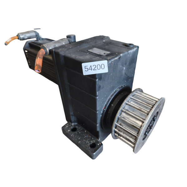 Lenze MDSKSRS071-33 Servogetriebemotor 4,6kW 00400431