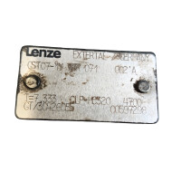 Lenze MDSKSRS071-33 Servogetriebemotor 4,6kW 00400431