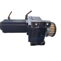 Lenze MDSKSRS071-33 Servogetriebemotor 4,6kW 00400431