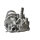 Ott Getriebemotor DCK31 405588-01 Hall-IC