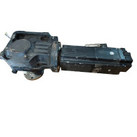 SEW-EURODRIVE K47 CMPZ71L-BY-KY-RH1M-SB1 Getriebemotor  400V 01.6605353701.0001.15
