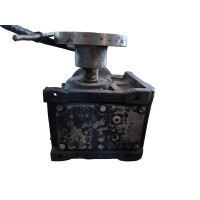 SEW-EURODRIVE K47 CMPZ71L-BY-KY-RH1M-SB1 Getriebemotor  400V 01.6605353701.0001.15