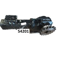 SEW-EURODRIVE KA37 DS56H-TF-RH1M-KK Getriebemotor