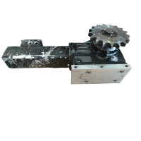 SEW-EURODRIVE KA37 DS56H-TF-RH1M-KK Getriebemotor