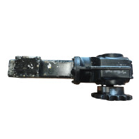 SEW-EURODRIVE KA37 DS56H-TF-RH1M-KK Getriebemotor